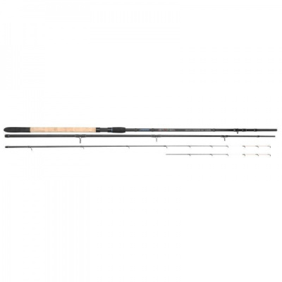 Удилище фидерное SPRO Cresta Snyper Medium Feeder, 3.6м, до 80гр