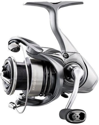 Катушка Daiwa 23 Exceler LT2500
