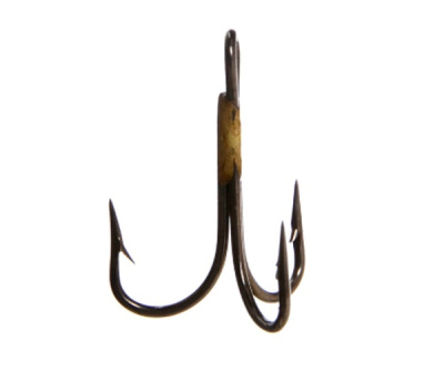 Тр.Eagle Claw mod 674 M, № 3/0