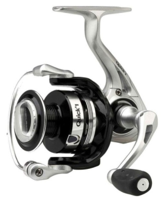 Катушка Dam Quick1 3000FD 3+1п¶ Катушка Dam Quick1 3000FD 3+1п¶