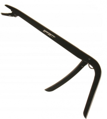 Плоскогубцы Dam FZ Gun-Style Deep Throat Hookout 24 см¶
