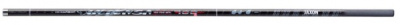 Удилище телескопическое без колец Jaxon Intensa GTX Tele Pole Beta 6,00м 