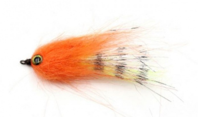 Джиг - Стример Yaman S 100мм