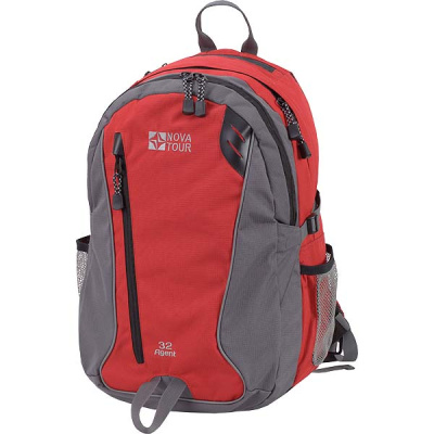 Два вместительных отделения. Отделение для ноутбука, регулировка объема боковыми стропами Два вместительных отделения. Отделение для ноутбука, регулировка объема боковыми стропами