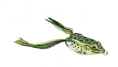Лягушка Jaxon Magic Fish Flog 3,8см 6г