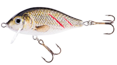 Воблер Jaxon Holo Select Karas SW 9см 21г