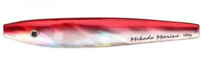 Пилкер Mikado Hologram 250 g / 08