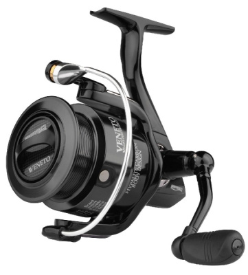 Катушка SPRO Veneto Match & Feeder 3000, 9+1п