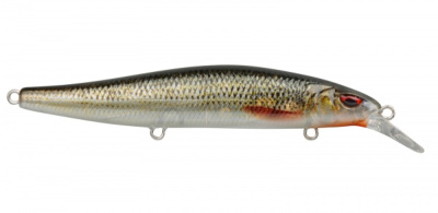 Воблер Spro Ikiru Minnow Roach 11,5см