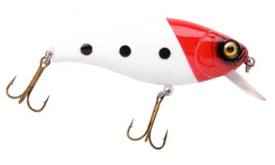 Воблер Spro PC Crank 5см Воблер Spro PC Crank 5см