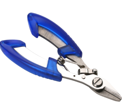 Ножницы Mikado для плетенки¶