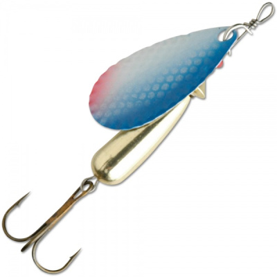 Блесна Abu Garcia Droppen 4g SКВ/Blue