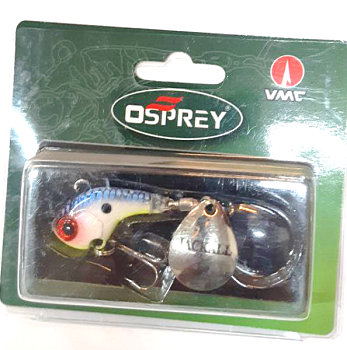 Блесна - цикада Osprey 14г (10)