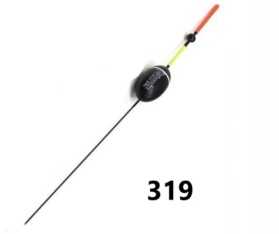 Поплавок бальсовый Wormix 319 Поплавок бальсовый Wormix 319