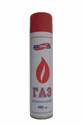 Газ 