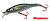 Воблер MEGABASS X-68 Baycat
