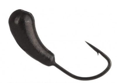 Мормышка Dzuk вольфрамовая Мормышка Dzuk вольфрамовая