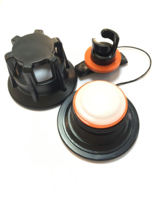 Клапан воздушный Клапан воздушный