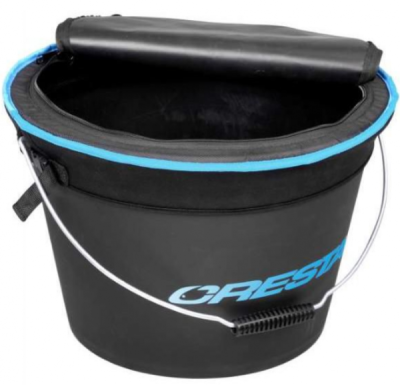 Ведро Spro Cresta Bait Bucket Combo 25л¶