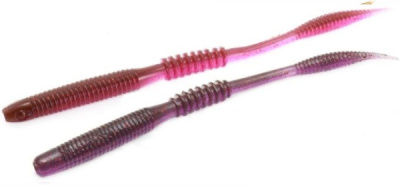 Приманка силиконовая Owner Shiver Tail 11,5см Приманка силиконовая Owner Shiver Tail 11,5см