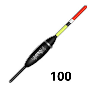 Поплавок полиуретановый Wormix 100 (6г)