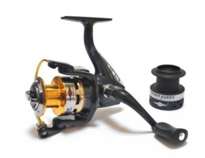 Катушка Mifine Whale 1000A 3п