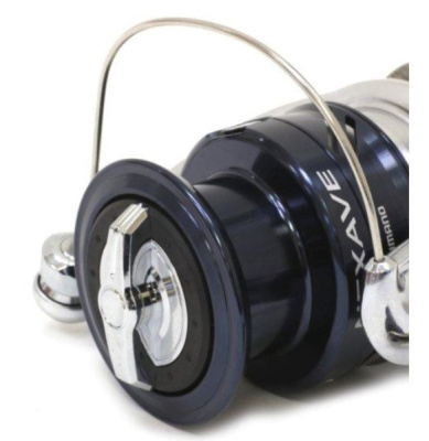 Катушка Shimano Nexave C3000 FE (1)