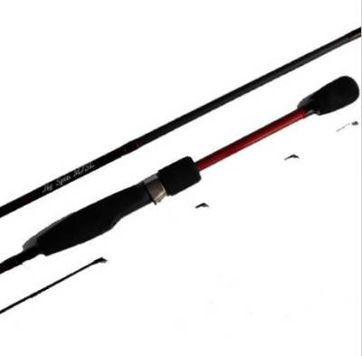 Спиннинг Nappa Jig Spin 240JS, 2,40м, 7-28гр