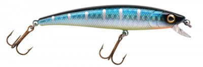 Воблер Spro PC Bigeye Minnow 9cm - 9gr, Blue Back, (4399-074)