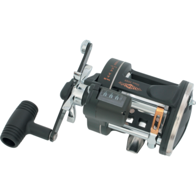 Катушка мультипликатор Mikado Codhunter Actc 2045 1+1п