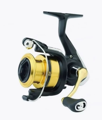 Катушка Daiwa RS2500