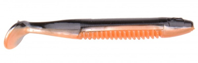 Приманка силиконовая SPRO Komodo Shad, 9см, Rusty Nail (40шт) Приманка силиконовая SPRO Komodo Shad, 9см, Rusty Nail (40шт)