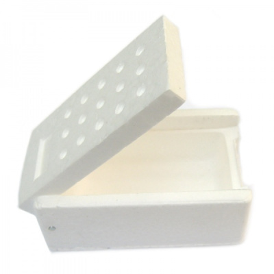 Мотыльница КАЮР однокамерная под ремень Мотыльница КАЮР однокамерная под ремень