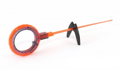 Удочка зимняя WH 50B, шестик (15см) Удочка зимняя WH 50B, шестик (15см)