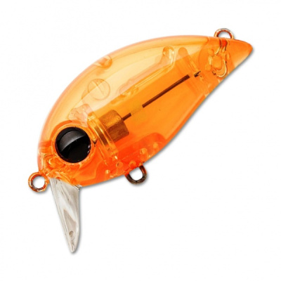 Воблер Zip Baits Hickory SSR