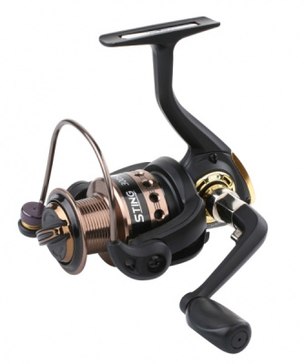Катушка Mikado Sting 3005, 5п, FD