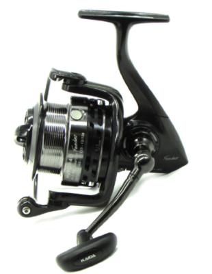 Катушка Kaida Feeder 40 6+1п¶