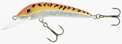 Воблер Jaxon Holo Select Ferox 12см 25г