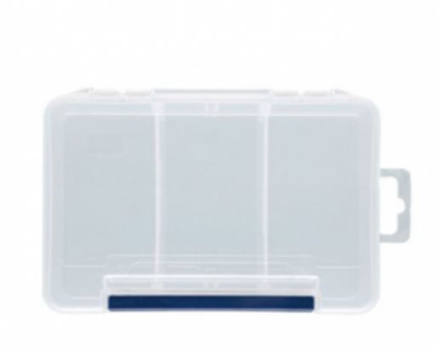 Коробка рыболовная Meiho Lure Case HD 178*120*60мм