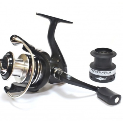 Катушка Mifine Feeder Peach, FP2000 Катушка Mifine Feeder Peach, FP2000