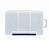 Коробка рыболовная Meiho Lure Case HD 178*120*60мм