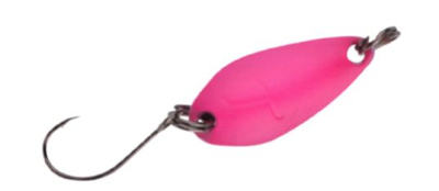 Блесна Spro Trout Master Incy Spoon Violet 2,5г