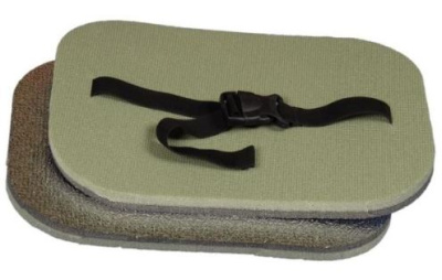 Сиденье для туриста на поясе карабином 10 мм¶