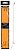 Крючок + поводок Spro Pole Position Basic Rig Super, 19cm, 25 lb, №6 (2шт)