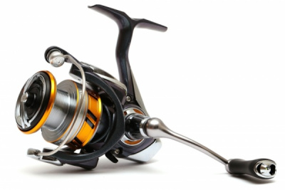 Катушка Daiwa Regal LT 3000D, 9+1п Катушка Daiwa Regal LT 3000D, 9+1п