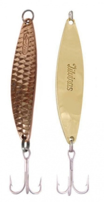 Блесна Aise "Zilvinas Long Cast", 27g (465927)