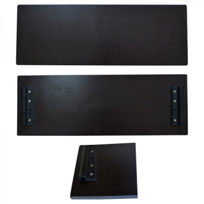 Сиденье-банка 630х198х12 Сиденье-банка 630х198х12