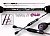 Спиннинг Crazy Fish Ebisu Violet SV662UL Light game, 1,98м, 2-5гр