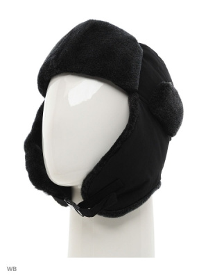 Шапка - ушанка¶ Шапка - ушанка¶