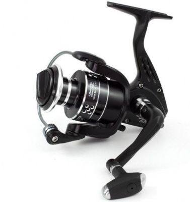 Катушка Mifine Power 3500F 5+1п Катушка Mifine Power 3500F 5+1п